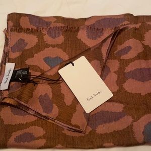 Paul smith scarf